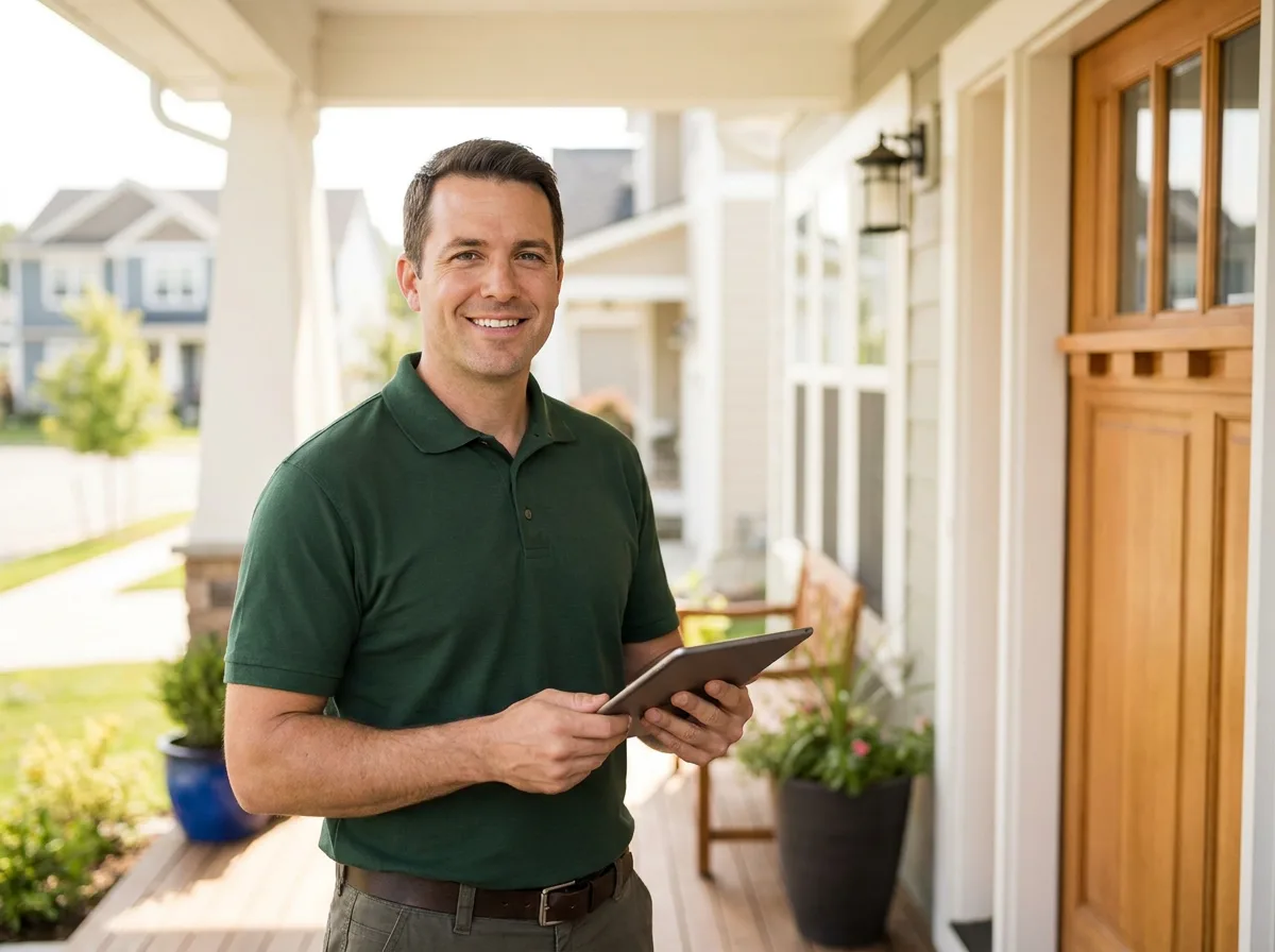 Pest control FAQs for Boalsburg, PA